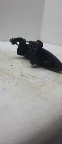 Maçaneta Externa Traseira Esquerda Renault Scenic 02/09 Cx29 Dianteira - Imagem 3