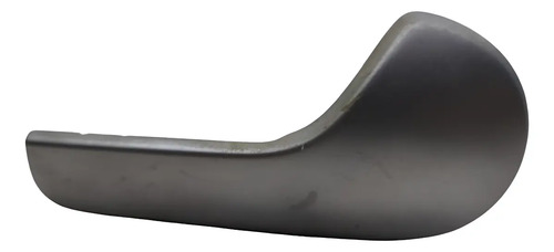 Maçaneta Interna Tras Dir Vw Voyage 2014 101 Traseira - Imagem 1