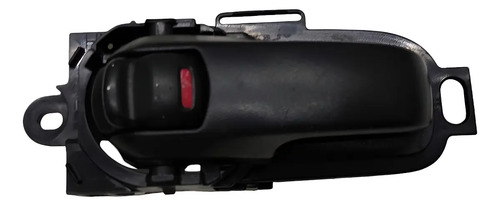 Maçaneta Interna Tras Dir Nissan Tiida 2012 207 Traseira - Imagem 1