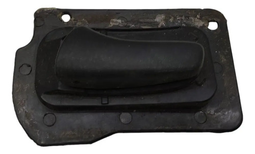 Maçaneta Interna Diant Esq Gm Vectra 1998 178 Dianteira - Imagem 2