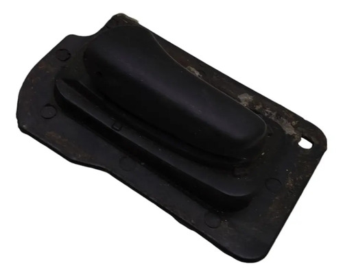 Maçaneta Interna Diant Esq Gm Vectra 1998 178 Dianteira - Imagem 3