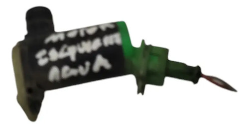 Motor Limpador Parabrisa Citroen Peugeot 177 - Imagem 1