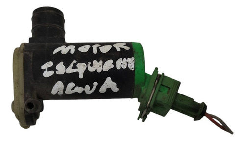 Motor Limpador Parabrisa Citroen Peugeot 177 - Imagem 2