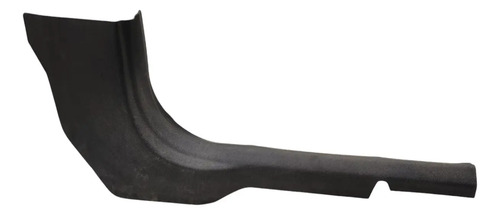 Soleira Porta Diant Dir Gm Prisma 2015 243 Preto - Imagem 4