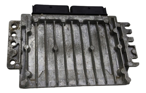 Modulo De Injeção Renault Clio 1.0 276 8200057541 - Imagem 4