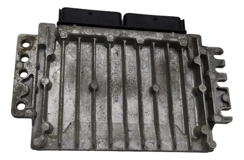 Modulo De Injeção Renault Clio 1.0 276 8200057541 - Imagem 5