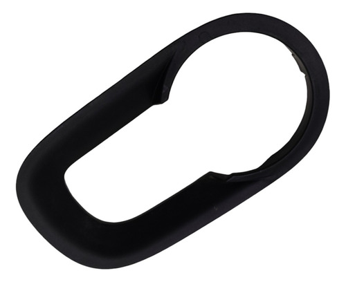 Acabamento Maçaneta Interna Tras Dir Nissan Tiida 2012 201 Traseira - Imagem 3