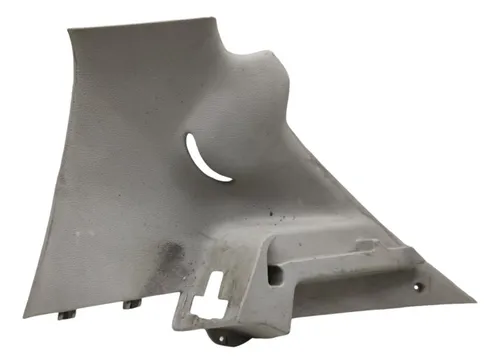 Suporte Bagagito Tampão Lado Direito Peugeot 206 2001 428 Cinza - Imagem 2