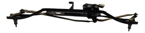 Galhada Motor Limpador Parabrisa Vw Parati 1995 401