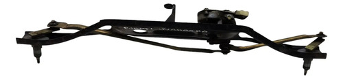 Galhada Motor Limpador Parabrisa Vw Parati 1995 401 - Imagem 2