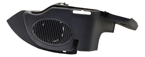 Suporte Bagagito Tampao Lado Esquerdo Fiat Palio 99 414 Preto