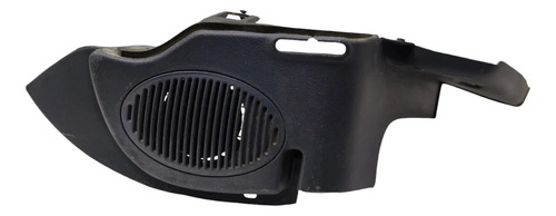 Suporte Bagagito Tampao Lado Esquerdo Fiat Palio 99 414 Preto - Imagem 2