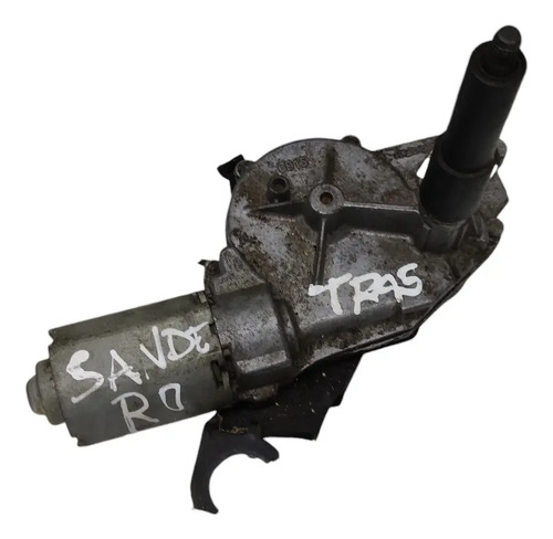 Motor Limpador Traseiro Renault Sandero 2010 309 Detalhes - Imagem 2