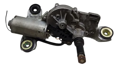 Motor Limpador Traseiro Ford Fiesta 1996 305 - Imagem 2