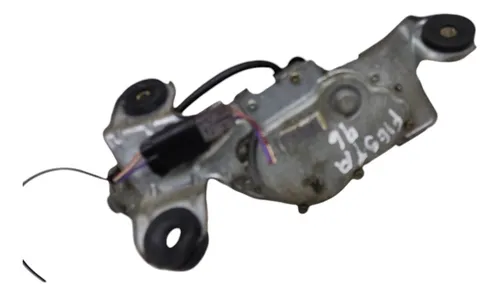 Motor Limpador Traseiro Ford Fiesta 1996 305 - Imagem 5