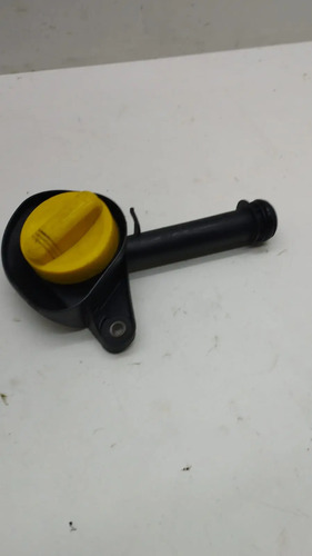 Bocal Enchimento Óleo Renault Sandero 08/14 1.0 16v Cx11 581