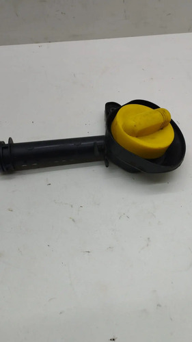 Bocal Enchimento Óleo Renault Sandero 08/14 1.0 16v Cx11 581 - Imagem 2
