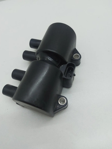Bobina Gm Palio-meriva-corsa-celta 1.8 Original Usado Cx31 - Imagem 2