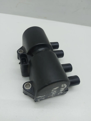 Bobina Gm Palio-meriva-corsa-celta 1.8 Original Usado Cx31 - Imagem 4
