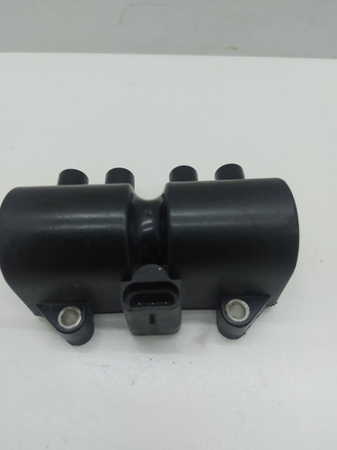 Bobina Gm Palio-meriva-corsa-celta 1.8 Original Usado Cx31 - Imagem 7