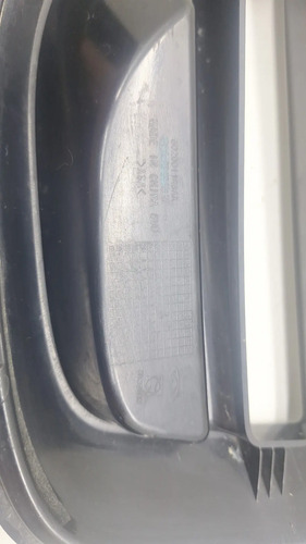 Grade Milha Chery Tiggo 3x 2020/2023 Original Direito Cx27 Direito - Imagem 5