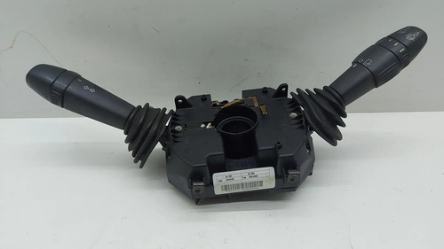 Chave De Seta Fiat Stilo 1.8  04/11 Original Usado Cx23 - Imagem 8