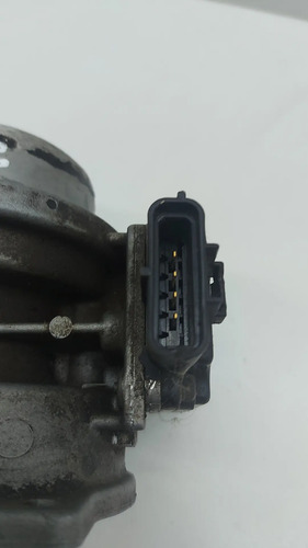 Medidor Fluxo De Ar Maf Ranger 97 V6 Original Cx 25 - Imagem 5