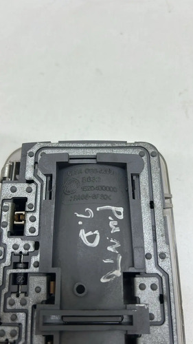 Luz Teto Fiat Punto 2008 1520400000 - Imagem 3