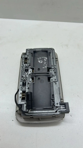 Luz Teto Fiat Punto 2008 1520400000 - Imagem 4