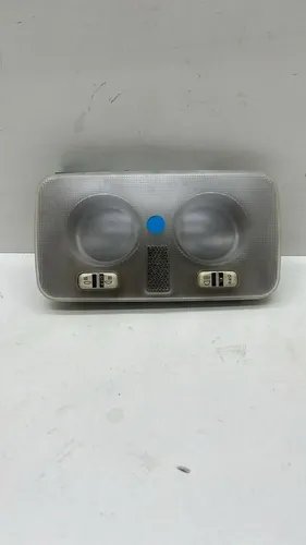 Luz Teto Fiat Punto 2008 1520400000 - Imagem 7