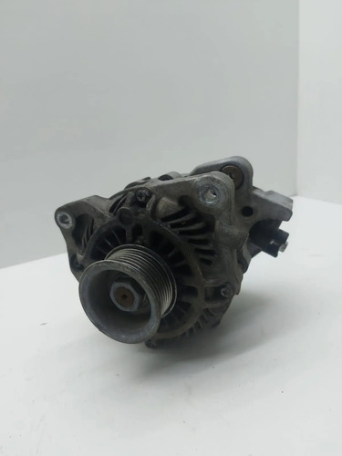 Alternador Honda Civic  2008  1.8 Manual  Original - Imagem 3