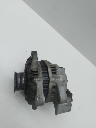 Alternador Honda Civic  2008  1.8 Manual  Original - Imagem 4