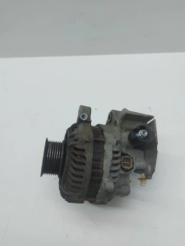 Alternador Honda Civic  2008  1.8 Manual  Original - Imagem 5