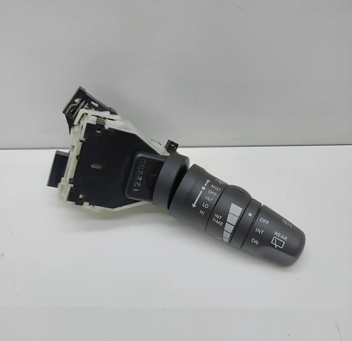 Chave Limpador Nissan Tiida Livina 2008 A 2013 12229d