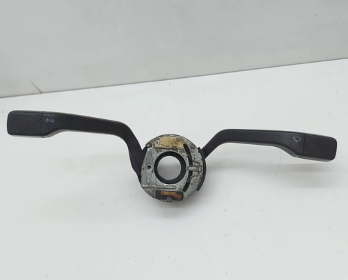 Chave Seta Santana Quantum Gol G2 1995 A 1998 Vw 681520280 - Imagem 2