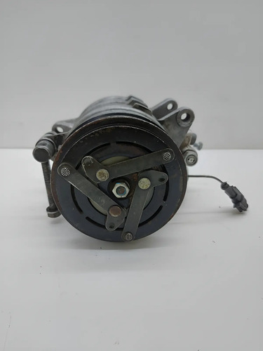 Compressor Ar Denso 10p08 Fiat Palio Siena Strada Fire