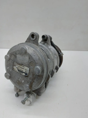 Compressor Ar Denso 10p08 Fiat Palio Siena Strada Fire - Imagem 3