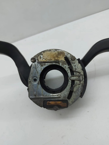 Chave Seta Santana Quantum Gol G2 1995 A 1998 Vw 681520280 - Imagem 7