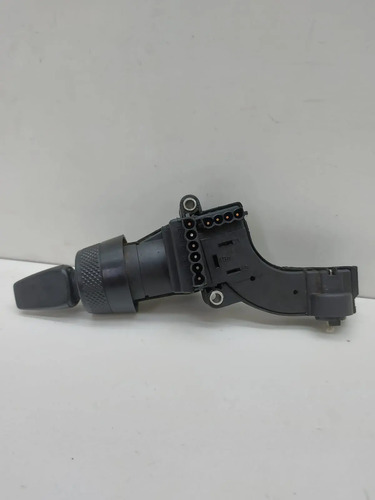 Chave De Seta Ford Escort Verona Logus 1993 A 1996 Original - Imagem 2