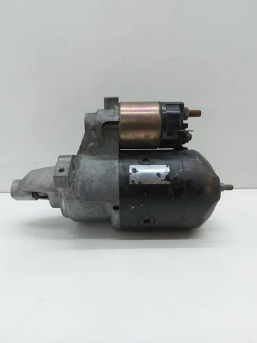 Motor Arranque Partida Hafei Effa Towner Jr Effa Start Chana - Imagem 3