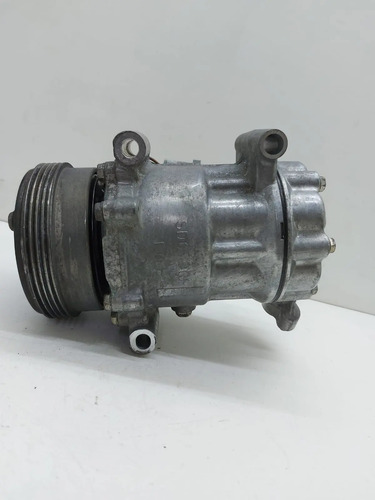 Compressor Ar Condicionado Nissan March 1.0 16v 2012-2016 - Imagem 5