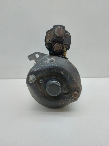 Motor Arranque Partida Hafei Effa Towner Jr Effa Start Chana - Imagem 6