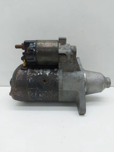 Motor Arranque Partida Hafei Effa Towner Jr Effa Start Chana - Imagem 7