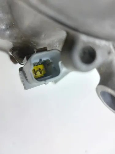 Compressor Ar Condicionado Nissan March 1.0 16v 2012-2016 - Imagem 7