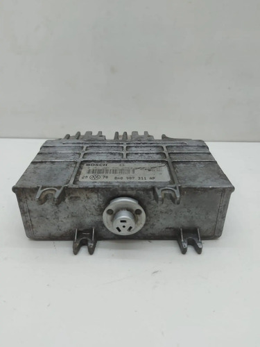 Módulo Injeção Vw Golf Alemão Mexicano 1.8 8v 8a0907311ap - Imagem 3