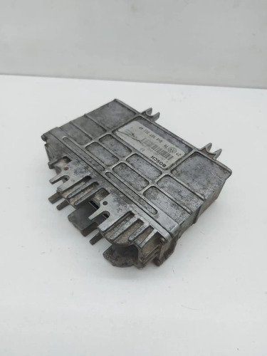 Módulo Injeção Vw Golf Alemão Mexicano 1.8 8v 8a0907311ap - Imagem 4