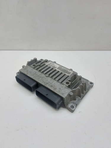 Módulo Câmbio Automático Peugeot 307 / C4 S126024202e - Imagem 2