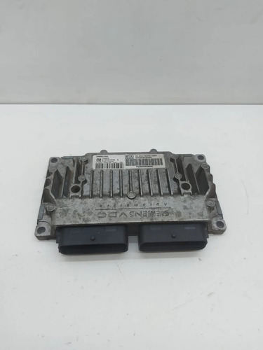 Módulo Câmbio Automático Peugeot 307 / C4 S126024202e - Imagem 4