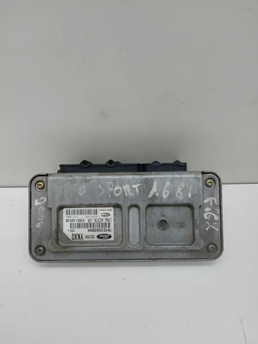 Módulo Injeção Ford Fiesta Ka Ecosport 1.6 Iaw4cfr.vr - Imagem 1