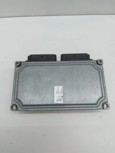 Módulo Câmbio Automático Peugeot 307 / C4 S126024202e - Imagem 9